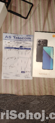 Redmi note 13